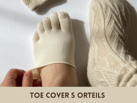 Un indispensable pour le froid