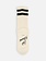 Cafe Kitsuné Top Line Crew-Socken S