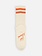 Cafe Kitsuné Top Line Crew Socks S