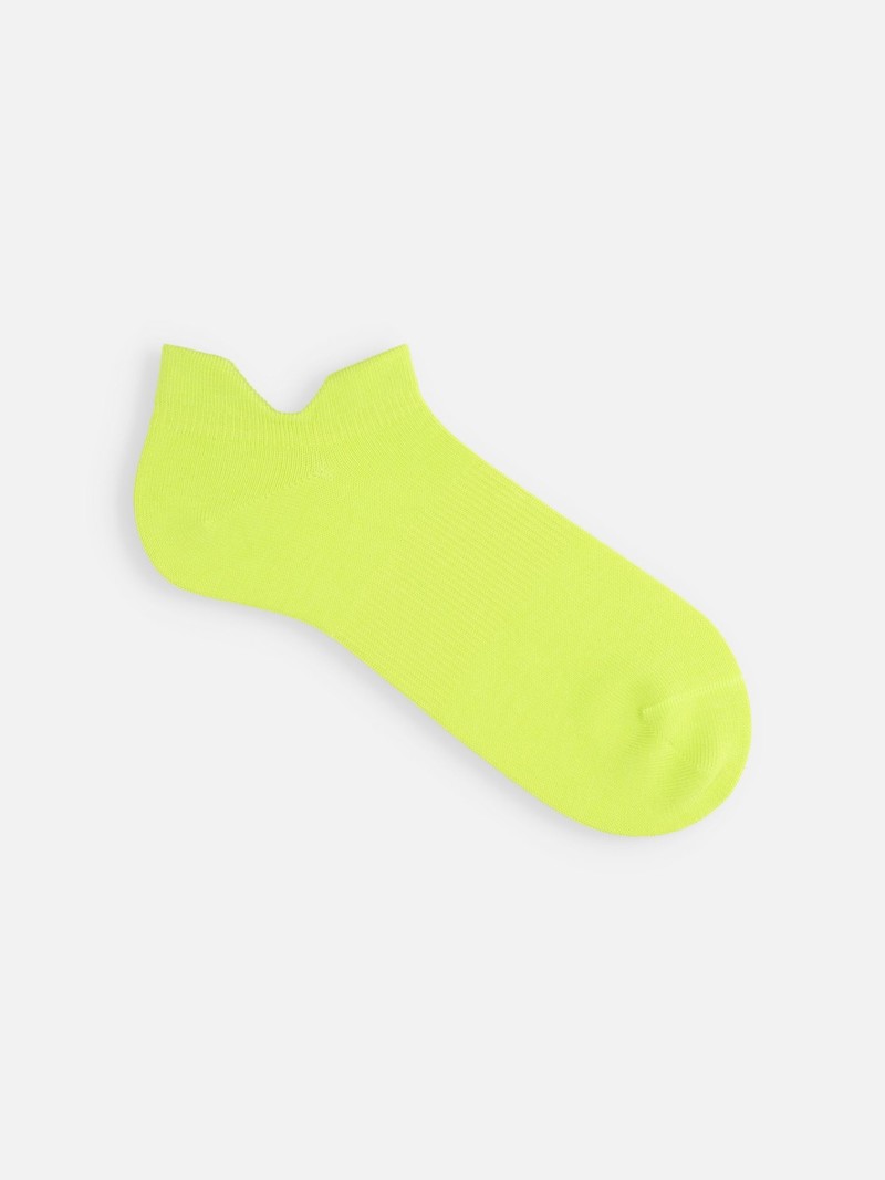 Ankle Double Support Trainer Socks M