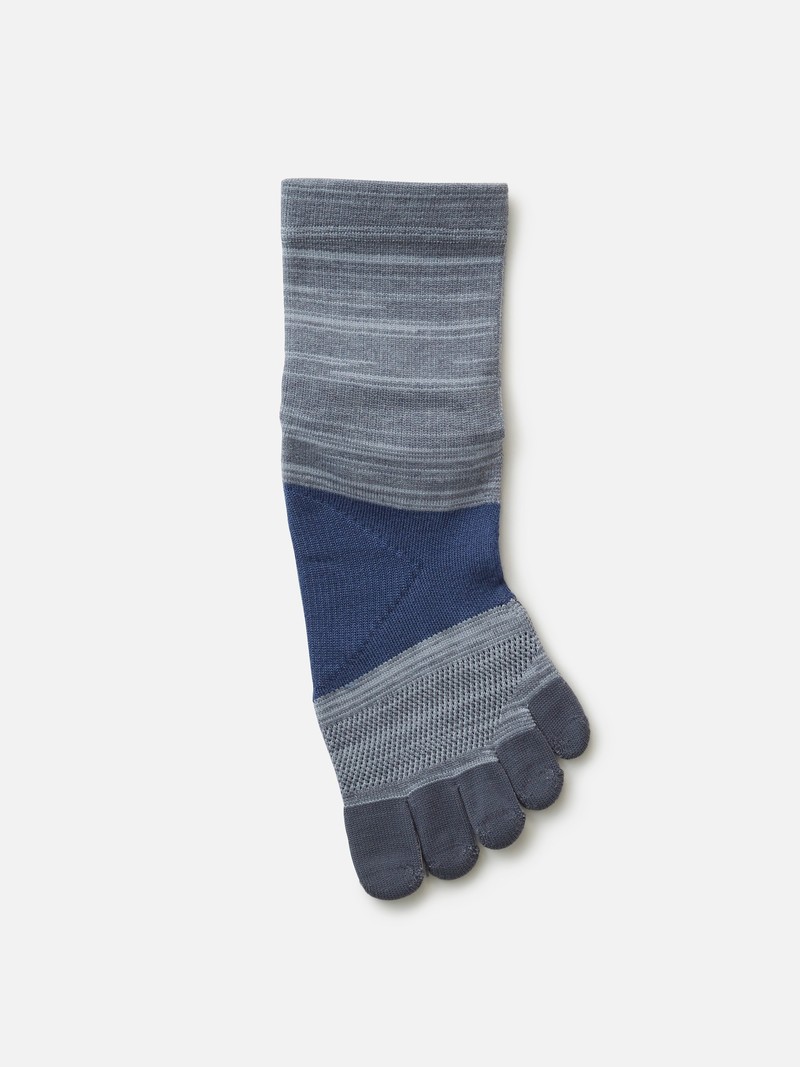 Racing Run Wool Toe Socks M