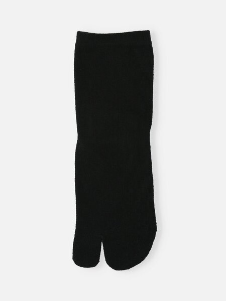 011132712 SQ Tabi unie en coton