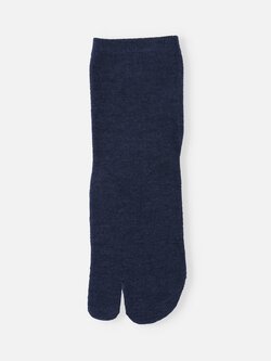 011132712 SQ Tabi unie en coton