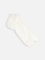 Einfarbige Tabi-Sneakersocken M