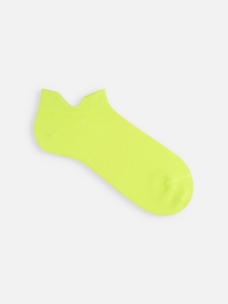 Knöchel-Socken mit doppelter Unterstützung L