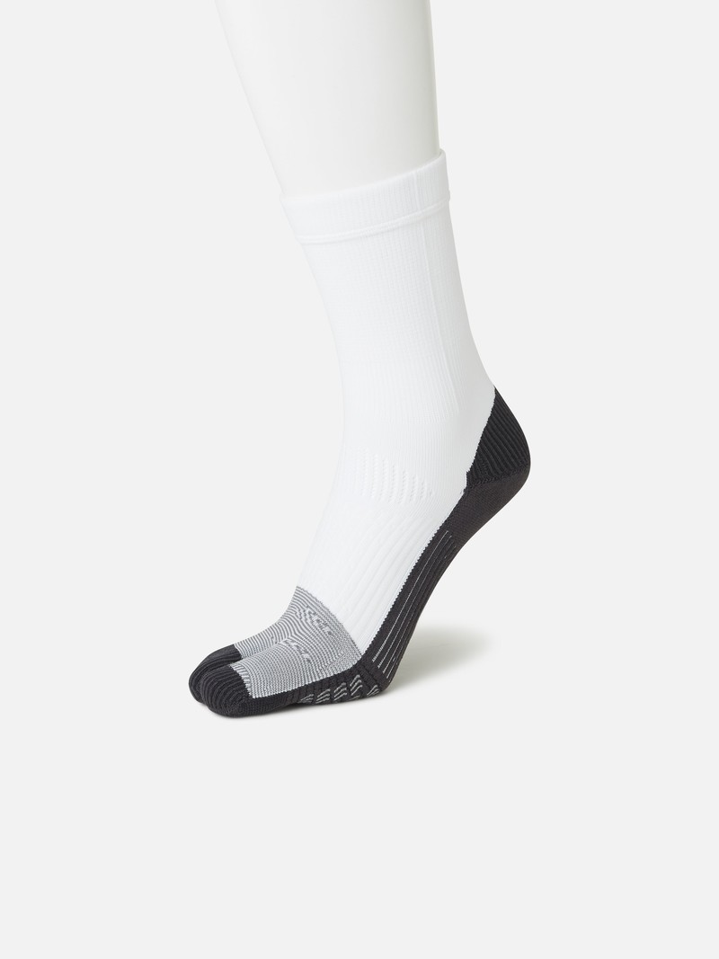 Mi-chaussette Sport Football Tabi L