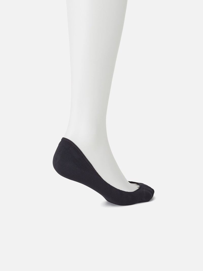 Calzado de nailon Heel Fit S
