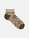 Calcetines M felpa camuflaje pato