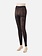 Legging uni soyeux 40D
