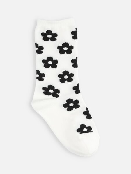 013152277 MC motif fleurs Enf.16-18cm