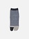Kinderen Heathered Tabi Sokken 16-18cm