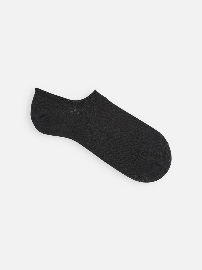 Plain Washi Footsie M