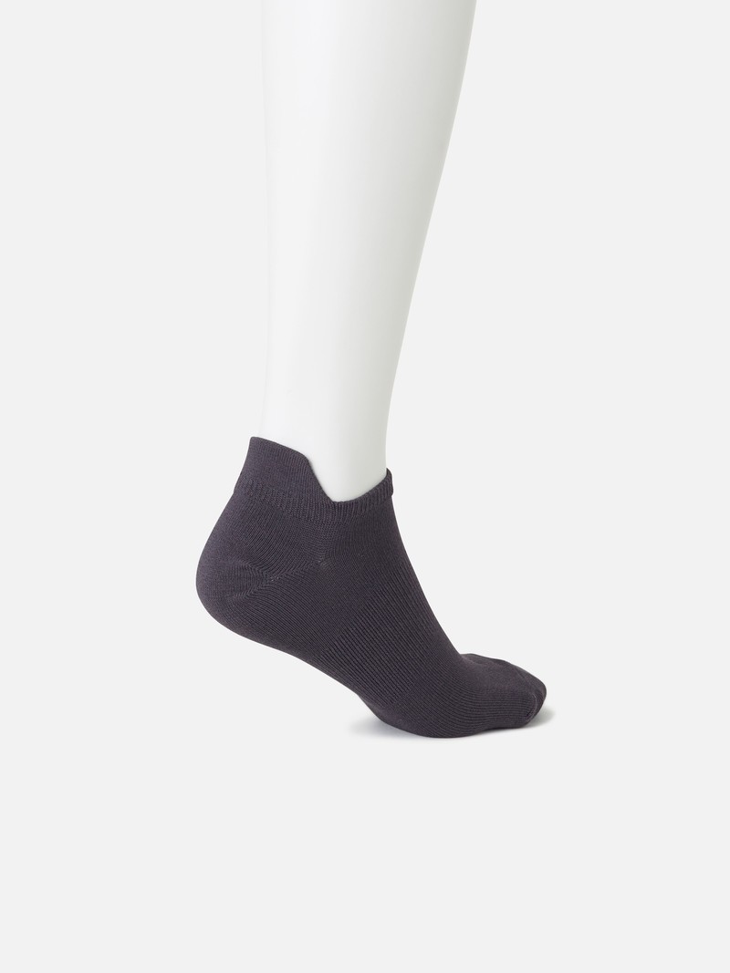 Achilles Support Lyocell-Turnschuhsocken S