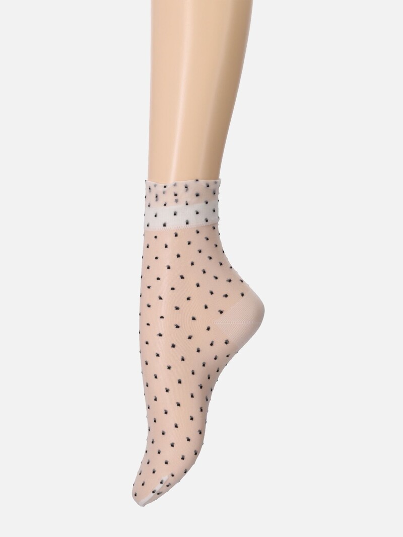 Tabio Women's Sheer Socks Collection – Japanese Socks Tabio USA