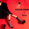 Kozue Akimoto x Tabio