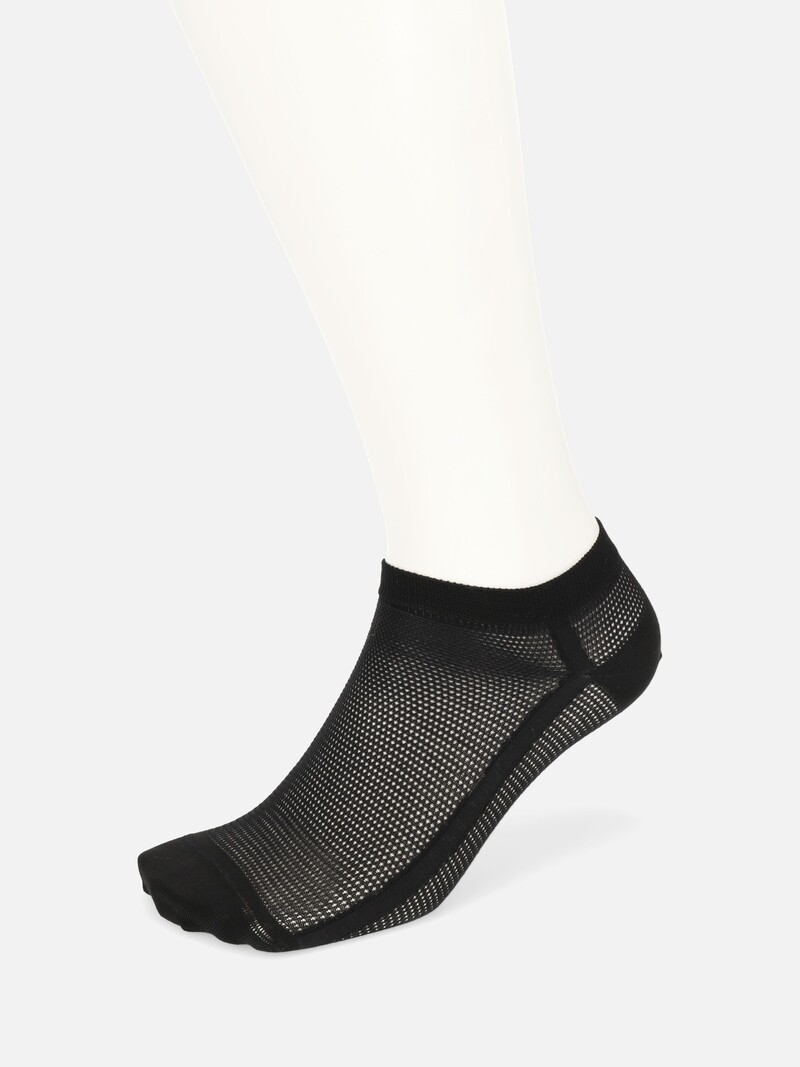 Mesh Side Line Trainer Socks M