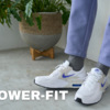 #27 La chaussette Power-Fit Homme