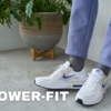 #27 El calcetín Power-Fit para hombre