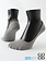 Footsie uni Fit invisibile Cool&Dry L