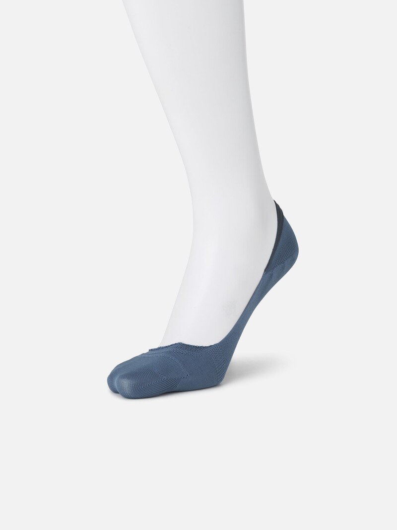 Invisible Fit Cool&Dry Sockettes L