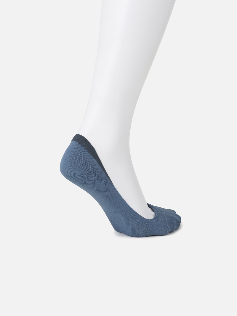 Invisible Fit Cool&Dry Sockettes L