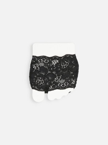 021190002 Toe-band dentelle coussinet