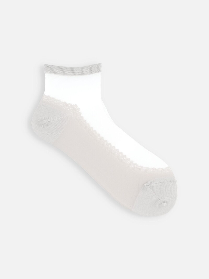 Women Socks / Anti-slip Ankle Socks, Women's Fashion, Watches &  Accessories, Socks & Tights on Carousell