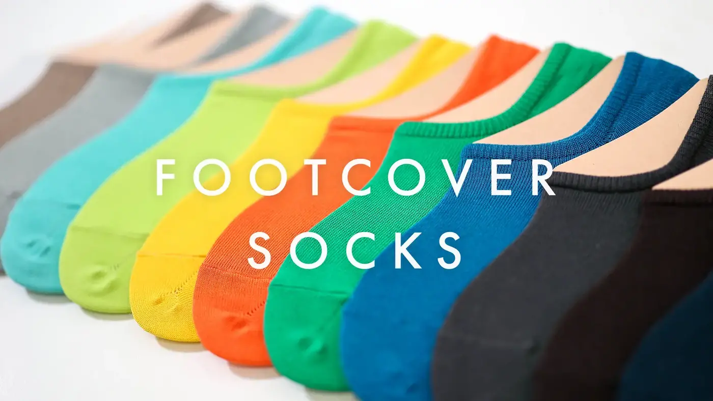 Le Magazine 28 How to choose your footsies TABIO FRANCE