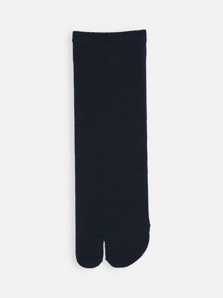 021132293 SQ Tabi unie en coton S