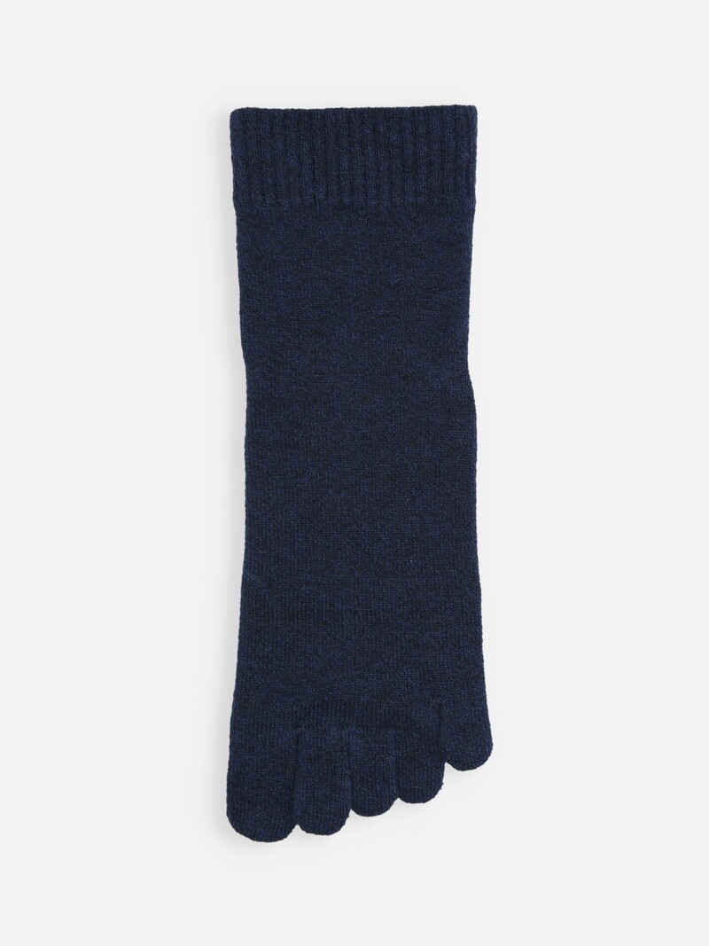 Kurze Soft-Top-Zehensocken M