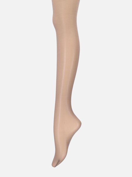 011900054 Collant lamé 20D M