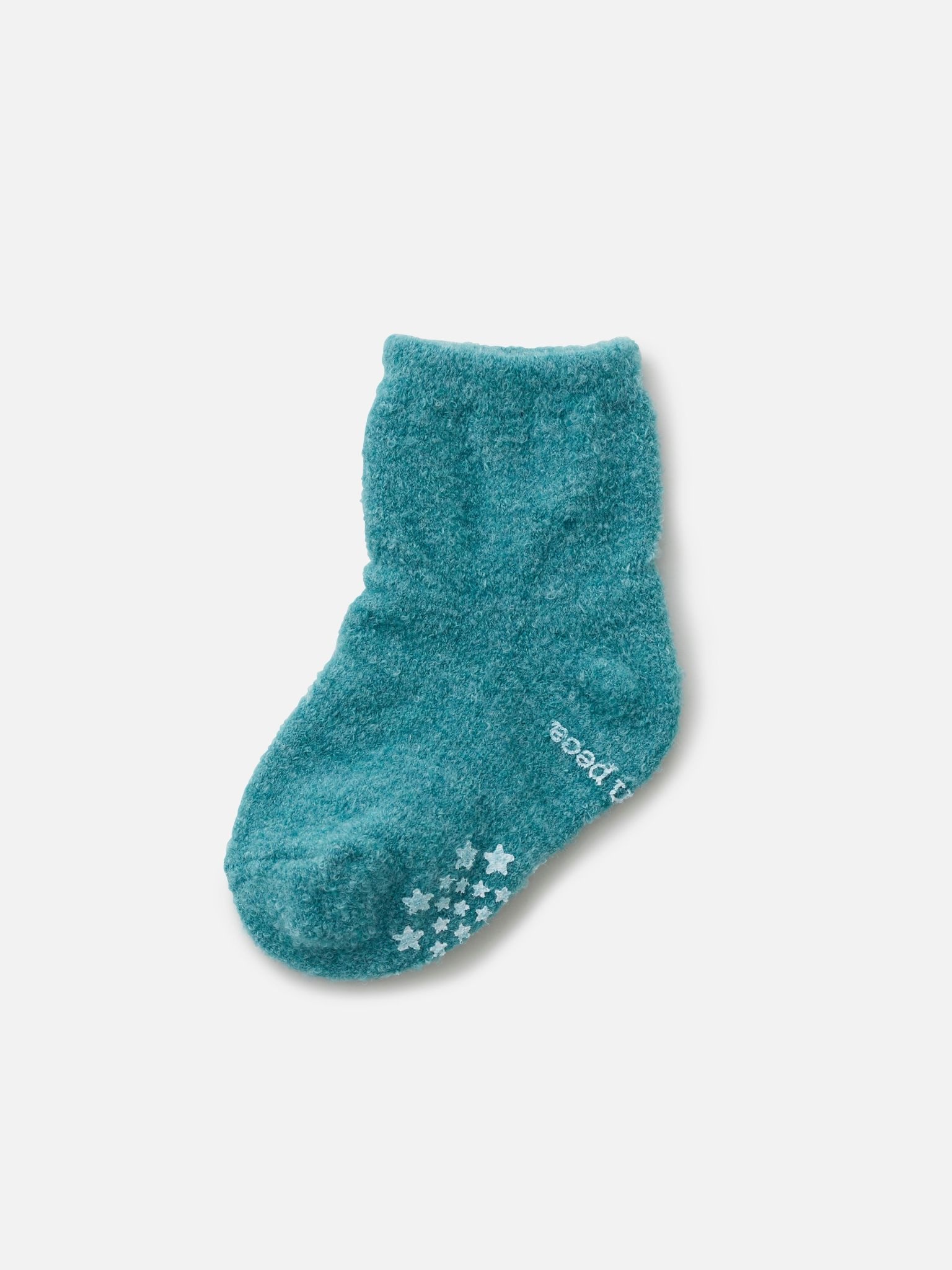 Kids Fine Soft Wool Socks 9-12cm