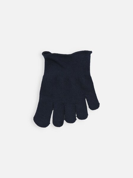 051190014 Toe-cover 5 orteils en soie S