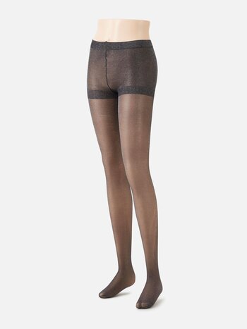 Sheer Heart Tights L - TABIO FRANCE