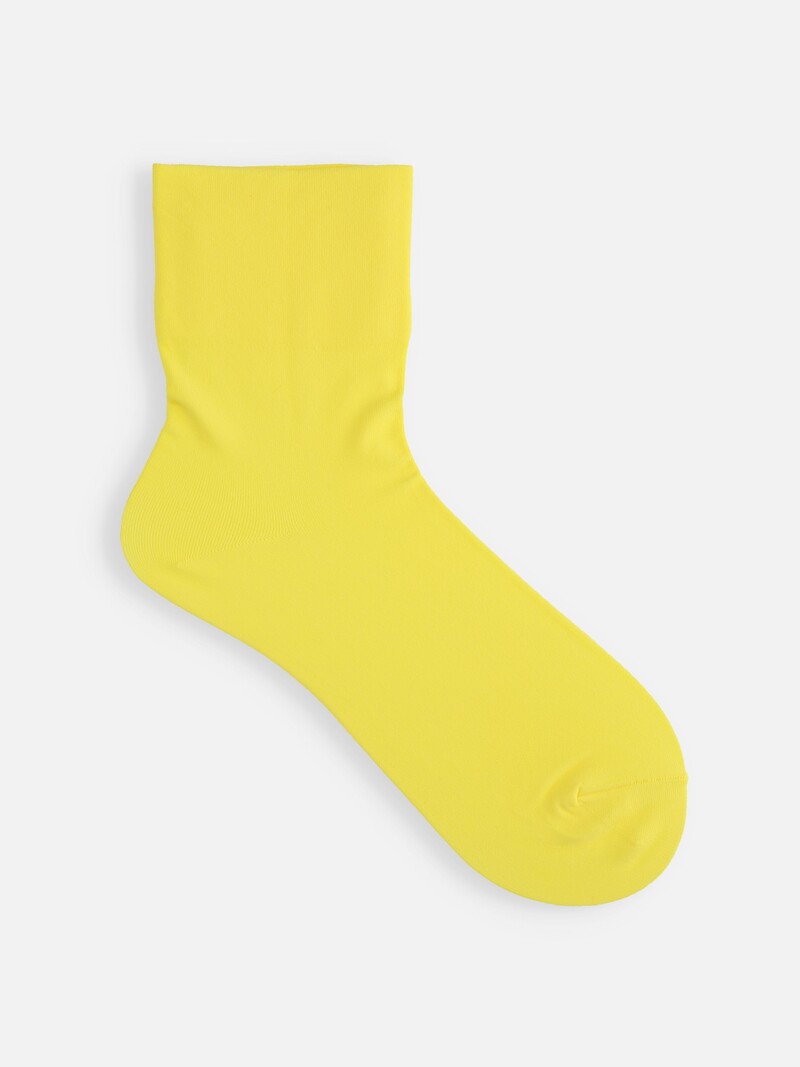 Soft Nylon Socks