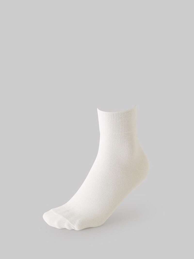 Sparkly Ankle Socks