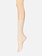 Rose Buds Lace High-Cut Socks