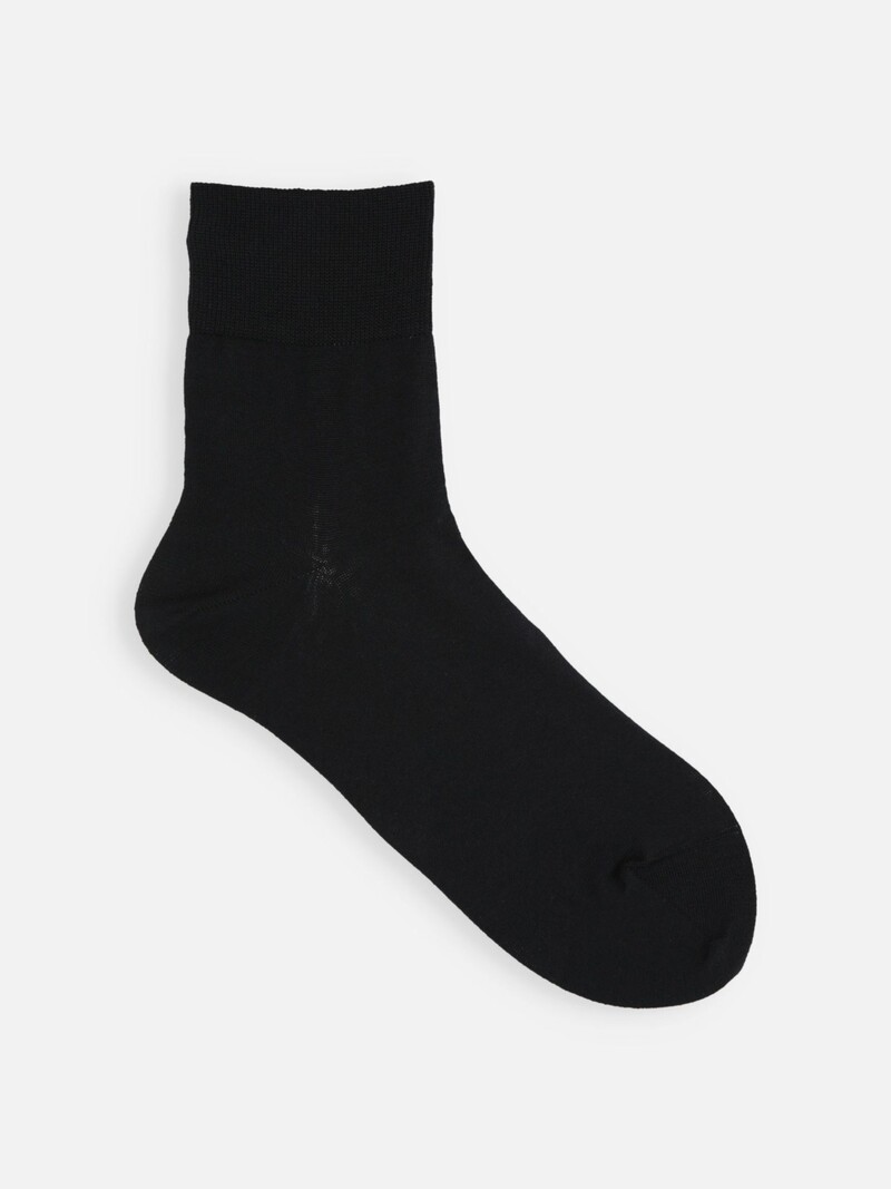 Finest Organic Cotton Ankle Socks