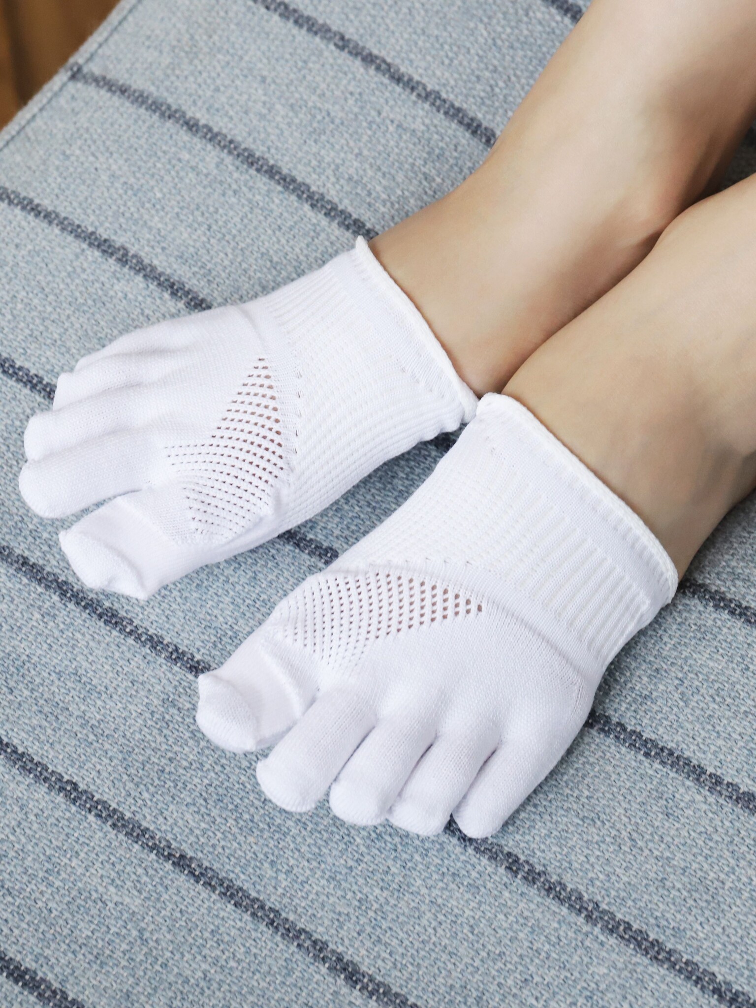 Toe Cover For Hallux Valgus