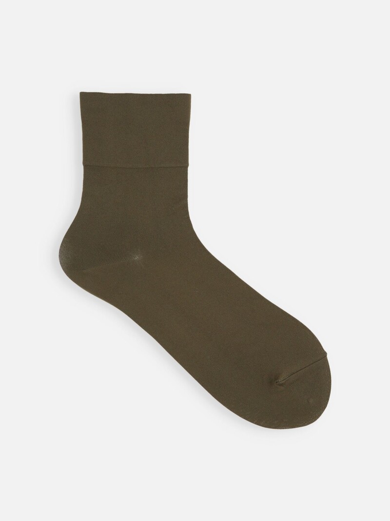 Soft Nylon Socks K240