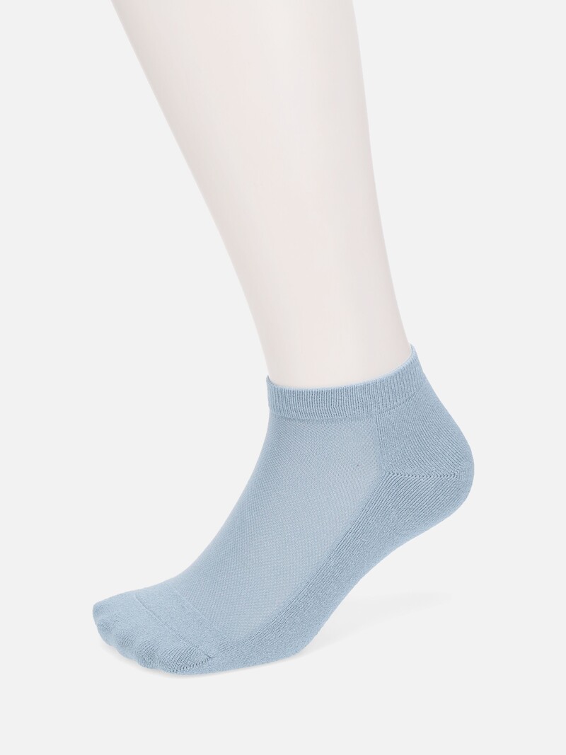 Washi Paper Pile Trainer Socks M