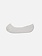 Footsie de nylon liso Heel Fit M