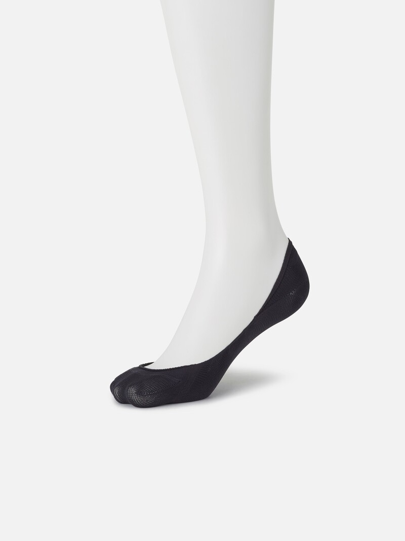 Piedino in nylon Heel Fit M