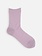 Premium Finest Merino Roll Top Low Crew Socken