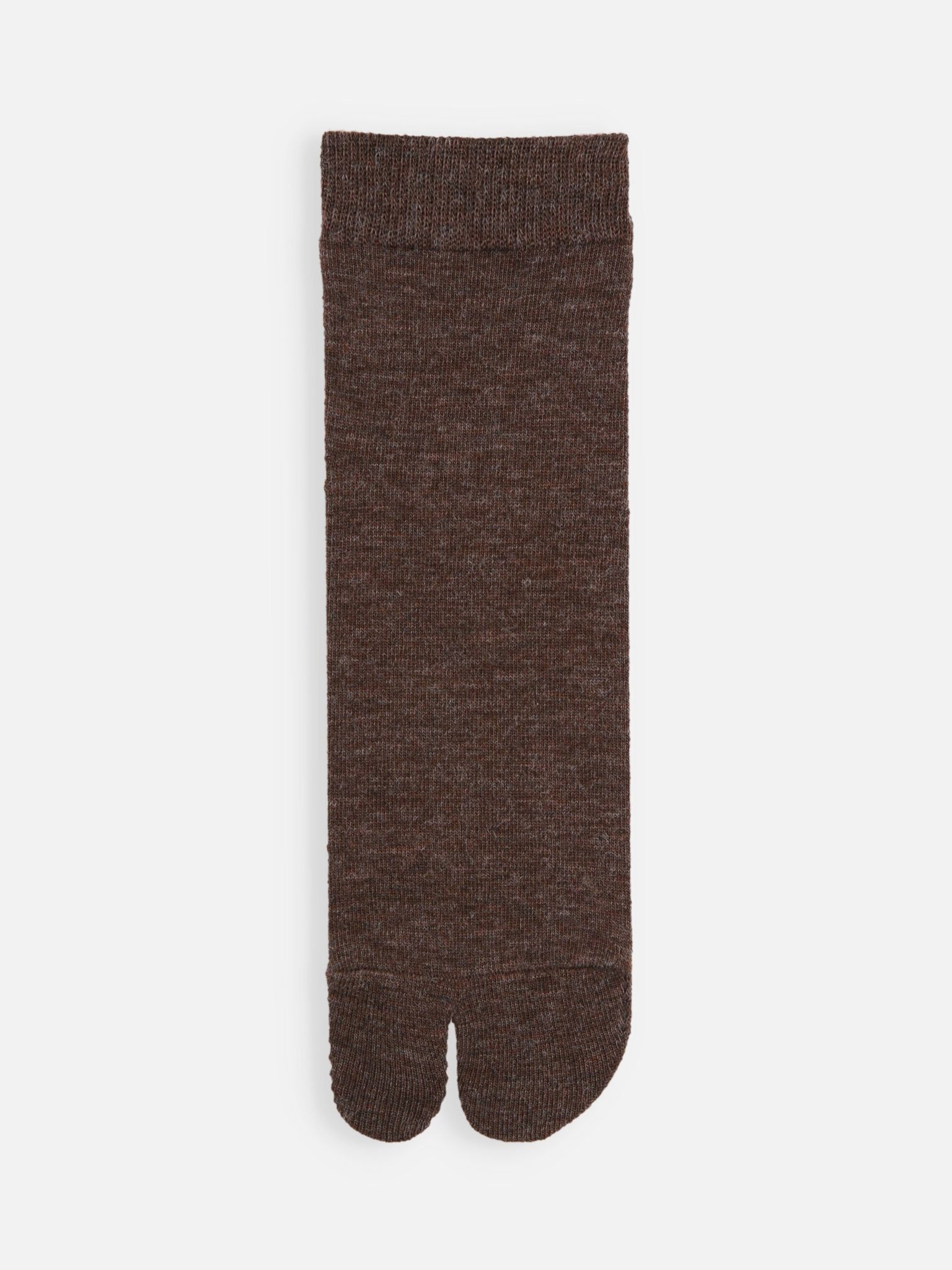 100% Ultrafine Merino Wool Leggings - TABIO FRANCE