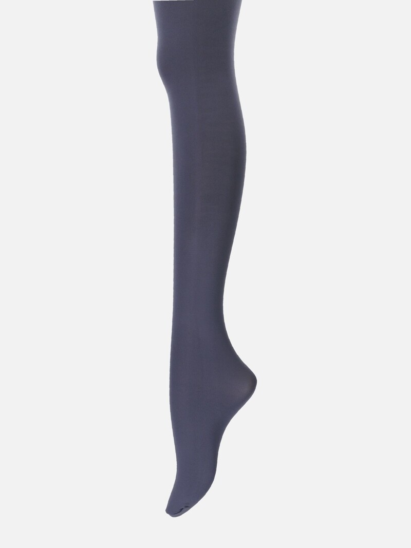 Premium Color Strumpfhose 80D M