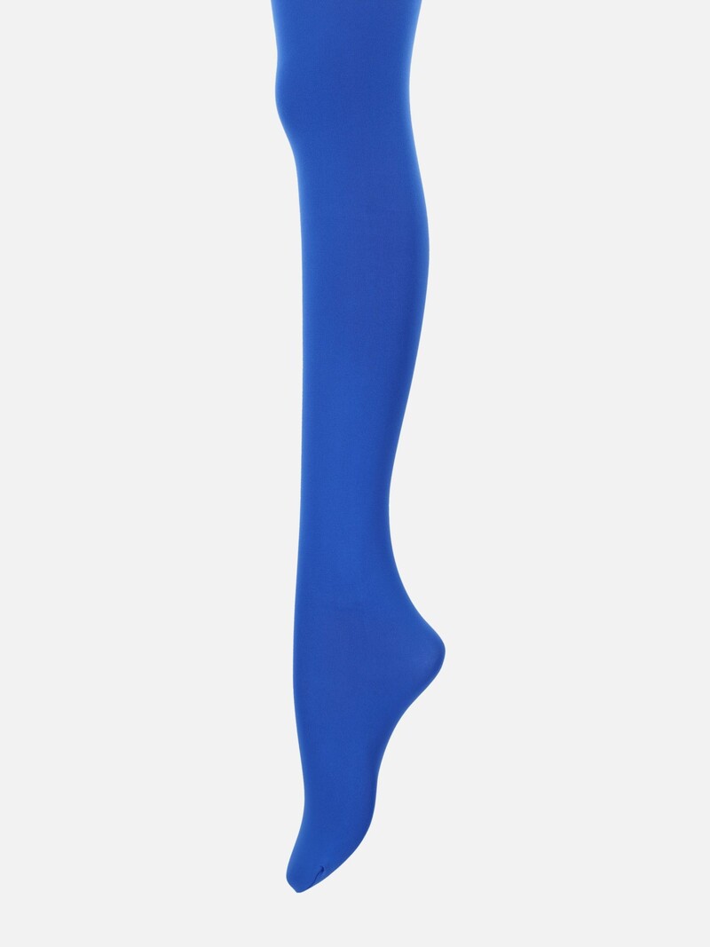 Premium Color Strumpfhose 80D M