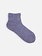 Cosy Grip Pile Melange Room Socks S