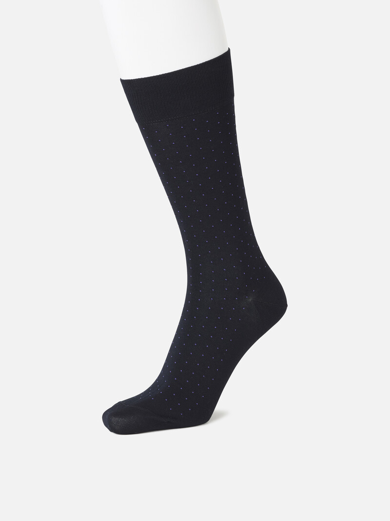 Dot Wadensocken M