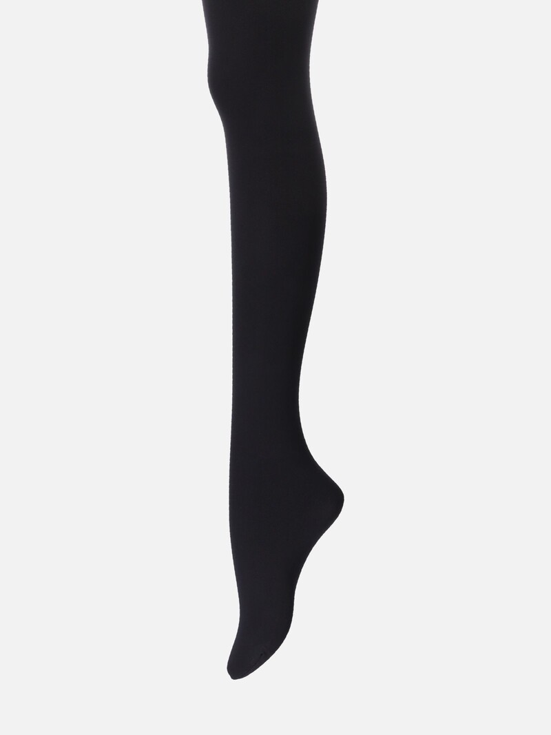 Premium Color Strumpfhose 80D L